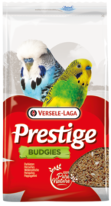 Prestige undulat 4 kg