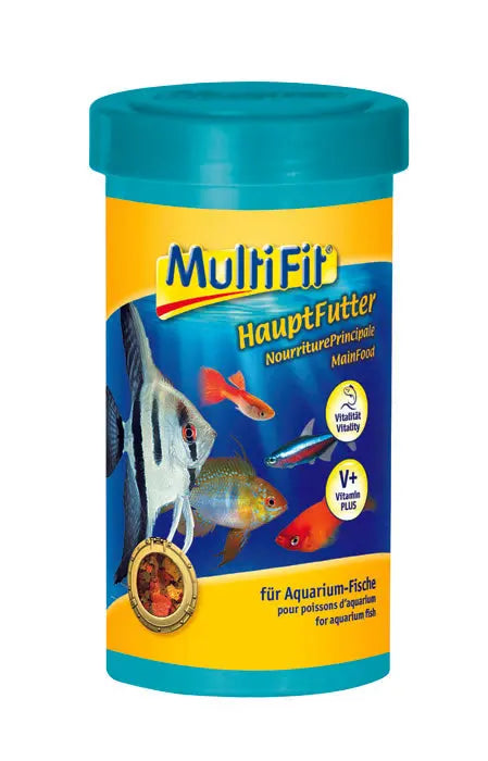 Hovedfoder 250 ml
