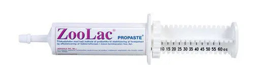 Propaste Zoolac 60 ml