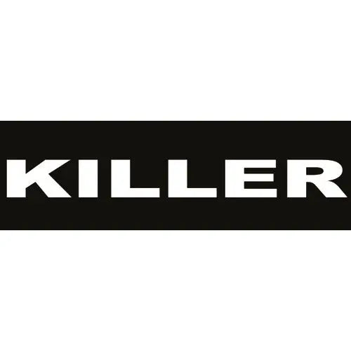 Labels Killer large