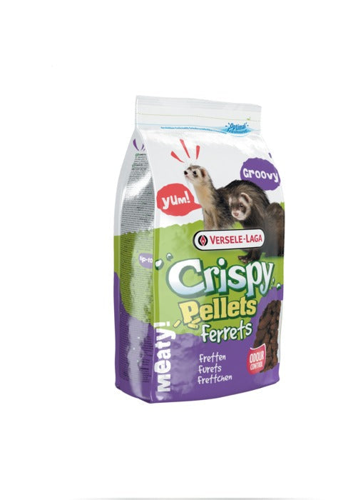 Crispy Pellets ilder 700 g