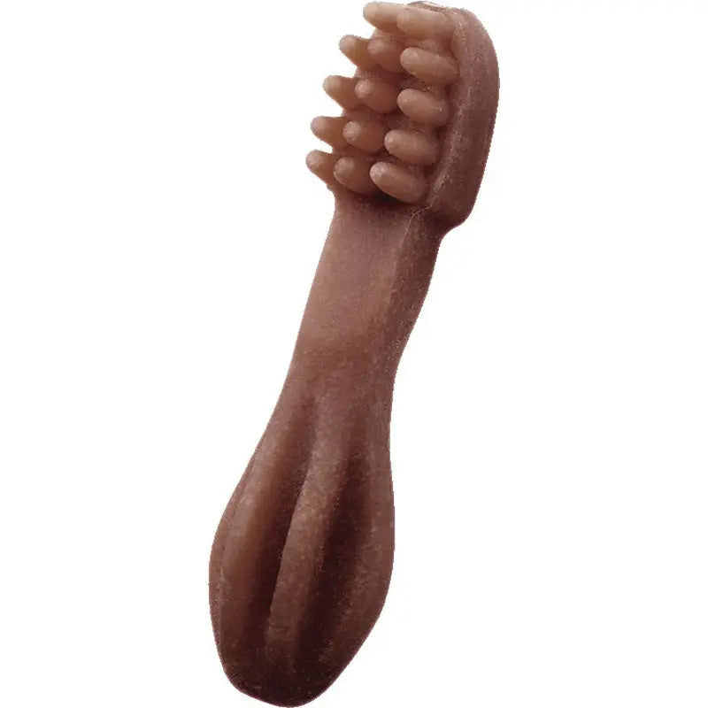 Tyggeben tandbørste large 14,5 cm
