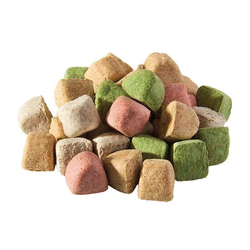 Multibidderbland selv 10 kg
