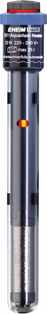 Varmelegeme Jäger100w
