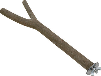 Træpind Y formet 40 cm