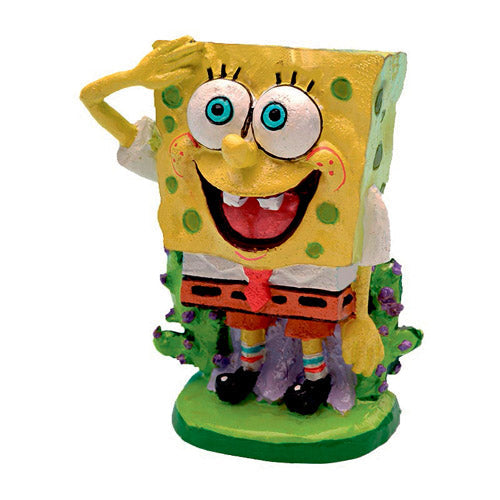 Svampebob5 cm
