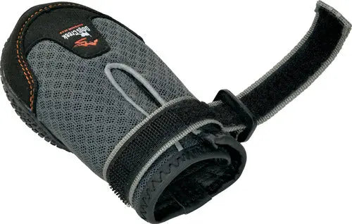 Hundesko Hiker S 2 stk sort
