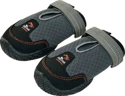 Hundesko Hiker L 2 stk sort
