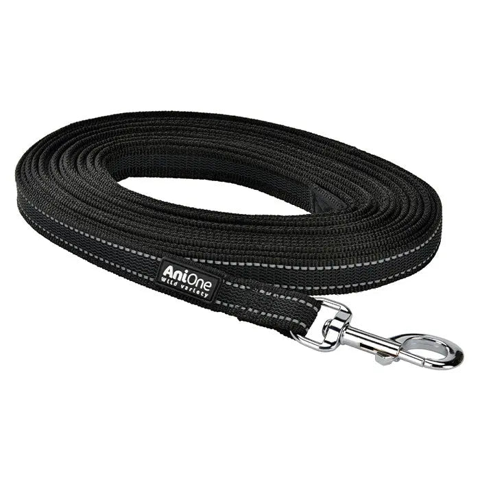 Sporline Perfect Grip 10 m sort