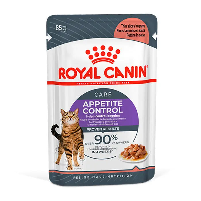 Appetite Control Gravy menu bo 12x85 g