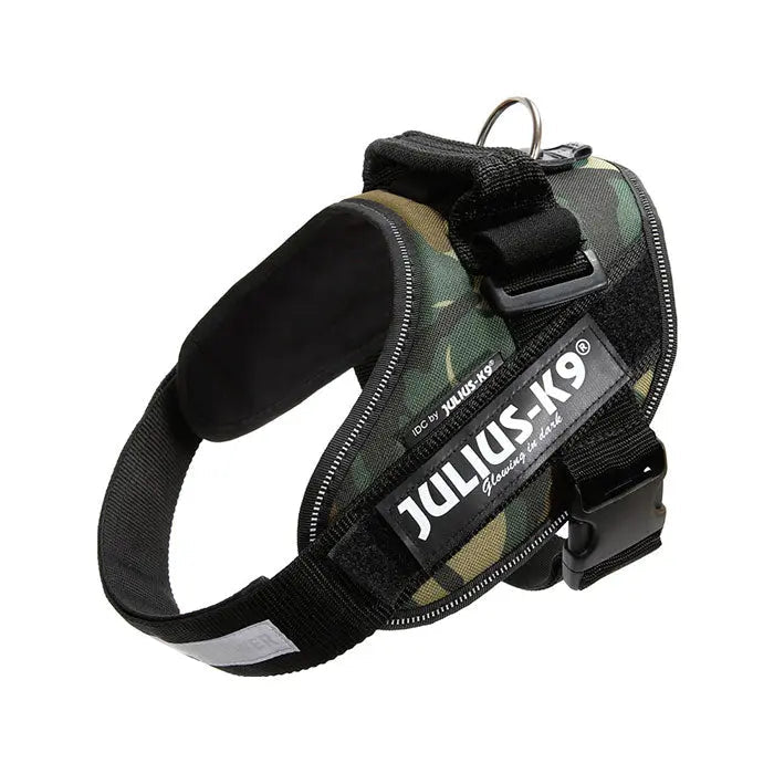 Julius K9 Power-SeleIDC str 1/L camouflage
