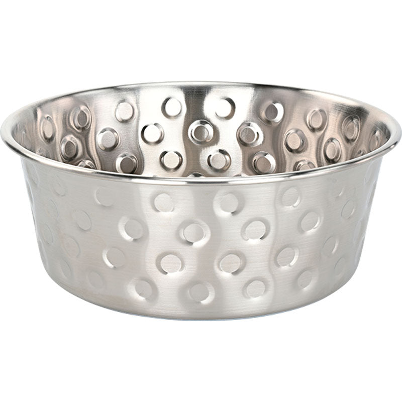 Rustfriskål Circles 1200 ml