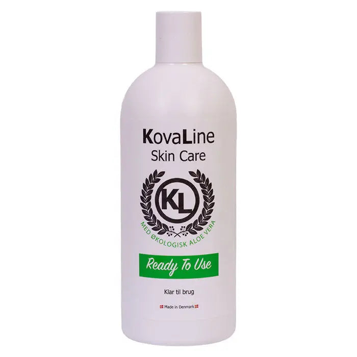 Salve Aloe Ready to use 500 ml