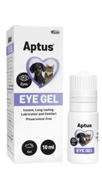 Eye gel 10 ml