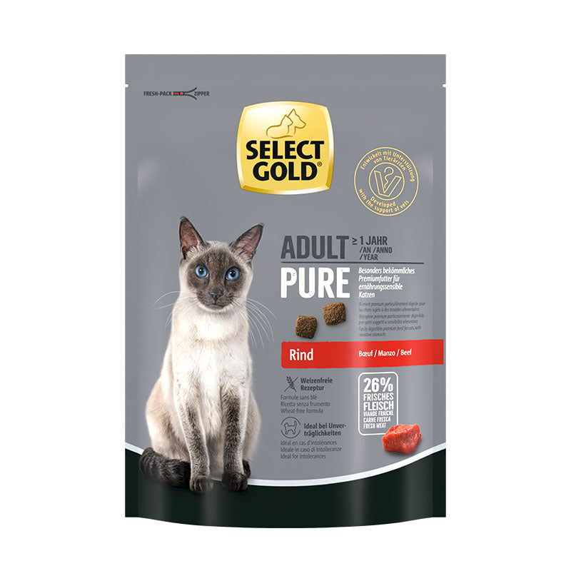 Adult PureOkse 300 g