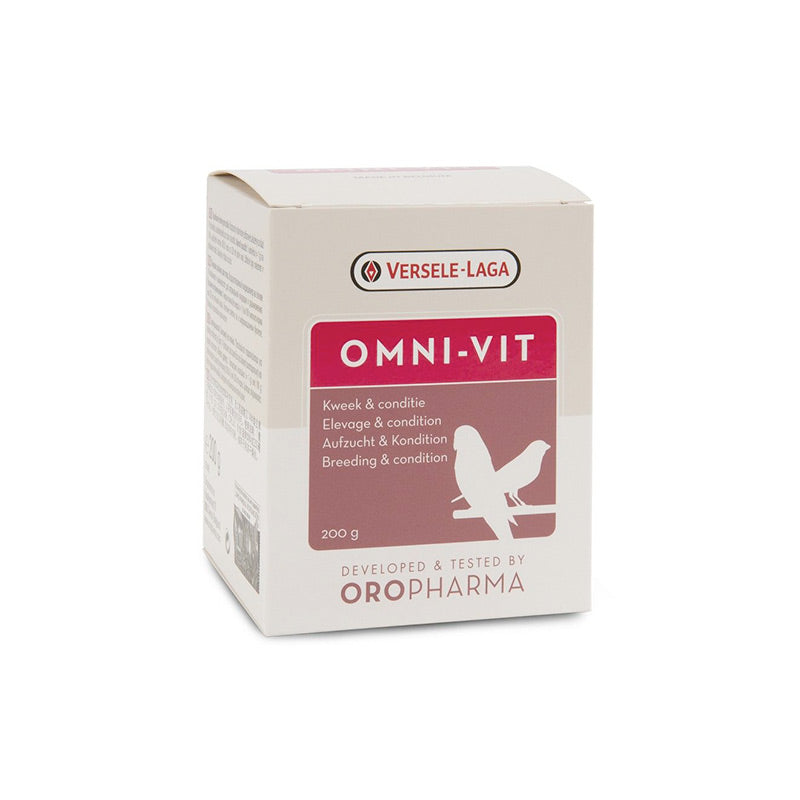 Multi-vitamin mix