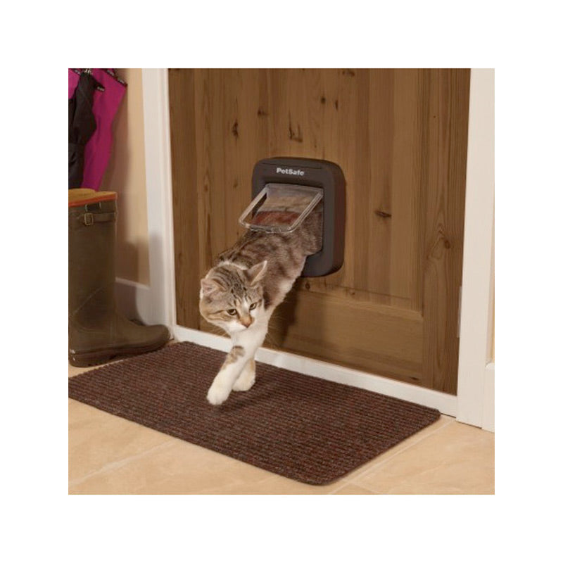 Microchip Cat Flap