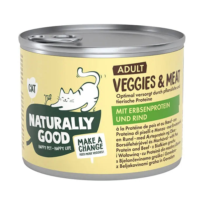 Adult Okse 200 g