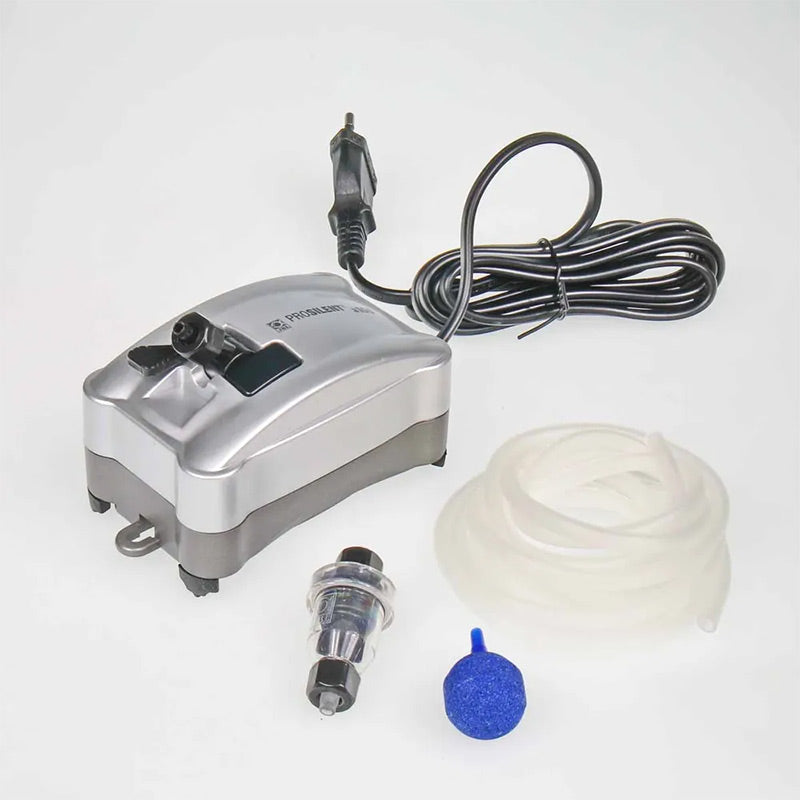 Prosilent Luftpumpe a 100