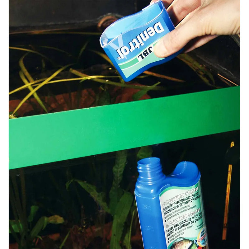 Denitrol Bakteriestarter250 ml