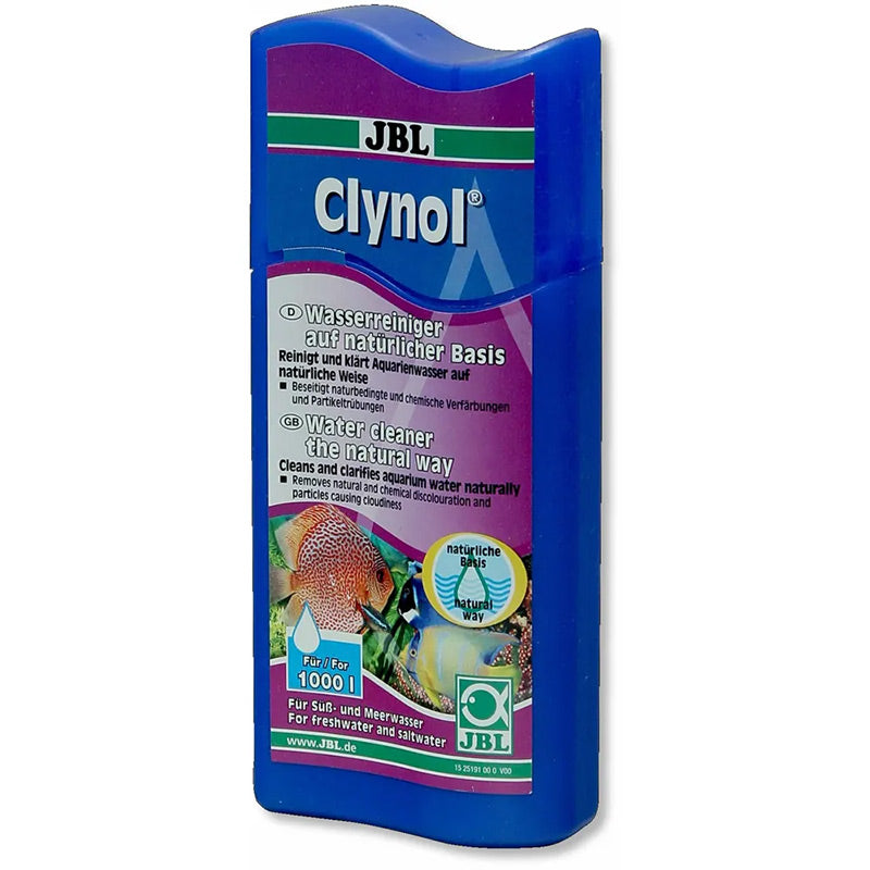 Clynol Vandbehandlingsmiddel 100 ml