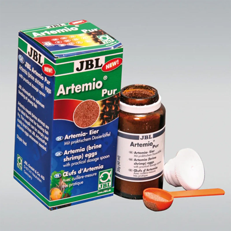 Artemio Pur Æg 40 ml