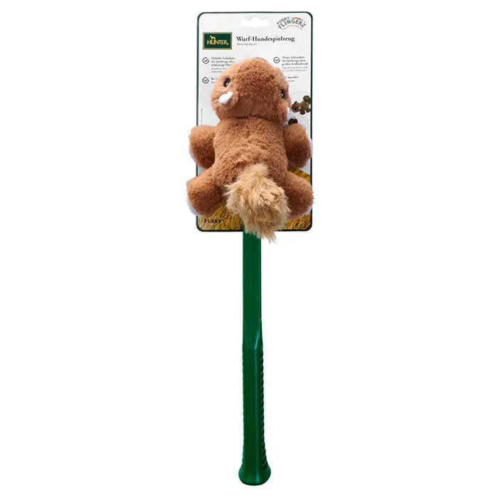 Flingerz m/Furry Egern 46 cm