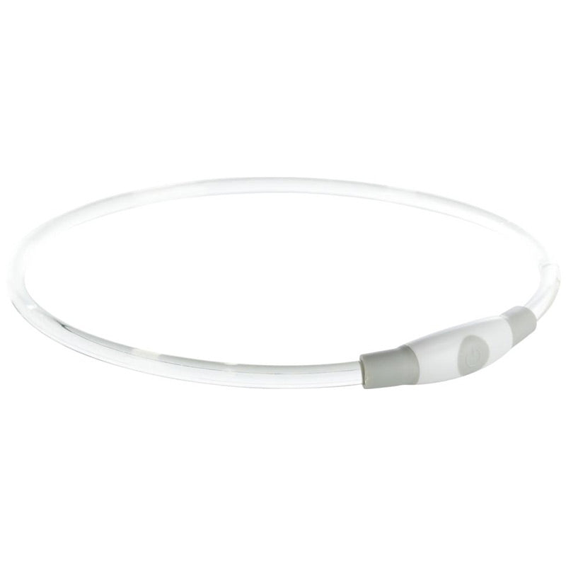Mønstret flash lys ring l/xl