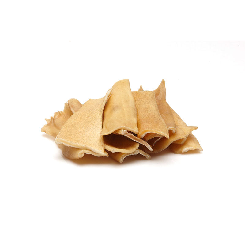 Natural Dog Chews oksehovedbund 1 stk