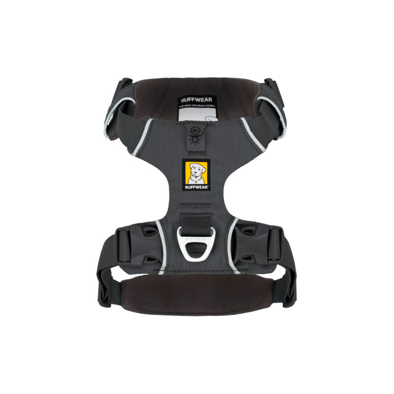 Front Range sele M Basalt Grey