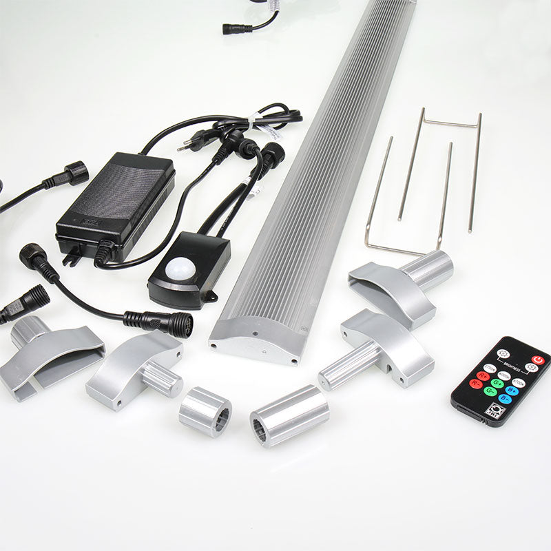 LED Solar Natur 16W