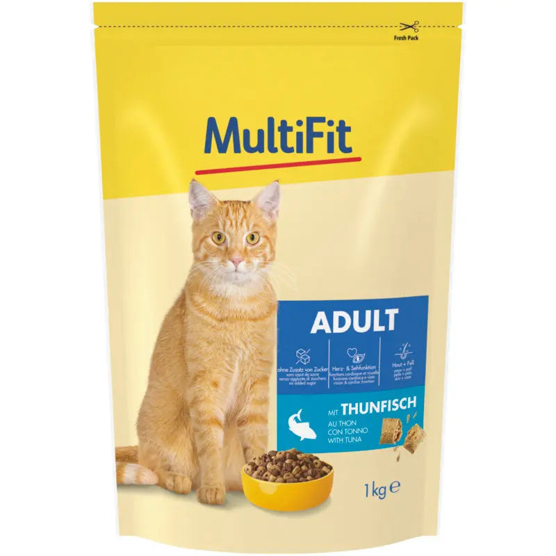 Adult tun 1,4 kg