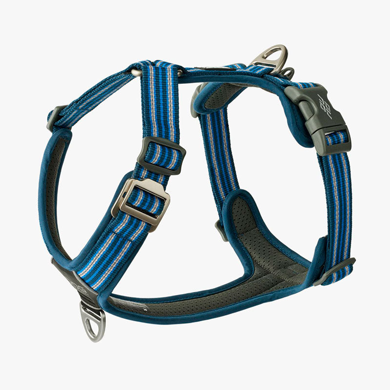 Comfort Walk Air sele Ocean-Blue