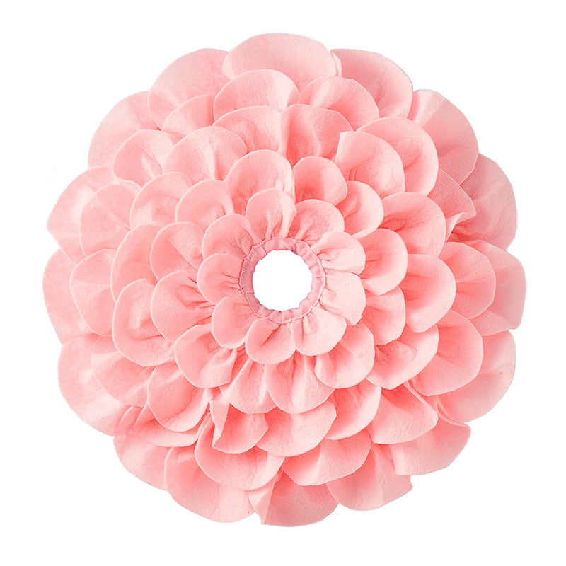 Blossom Snuffle Mat 23x3 cm 2-pak lyserød