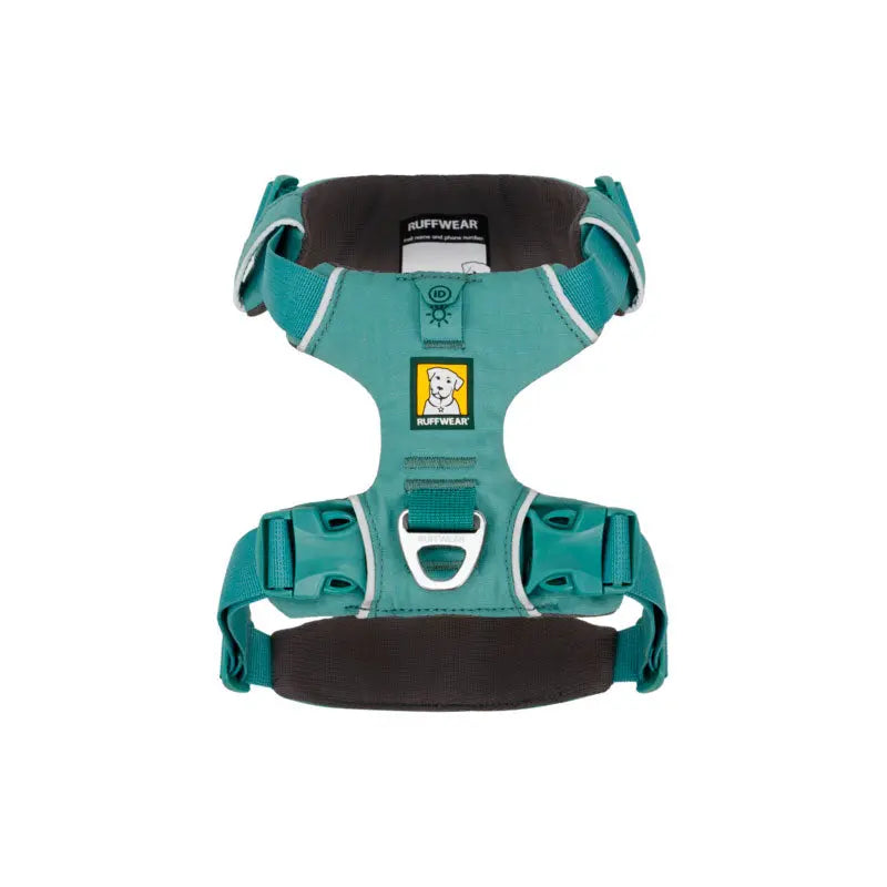 Front Range sele M River Rock Green