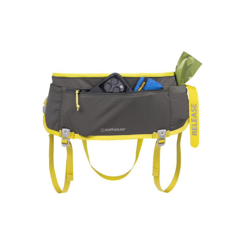 Omnijore Joring System S Lichen Green