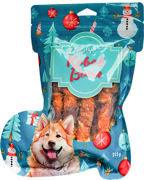 Xmas ben