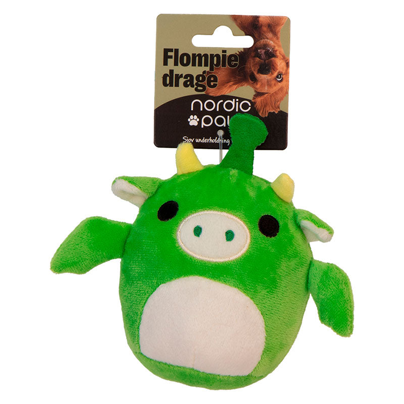 Flompie drage