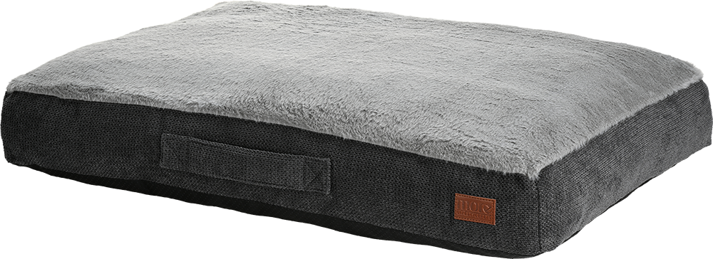 Hundepude Ortho Supreme XL 120x80x10 cm