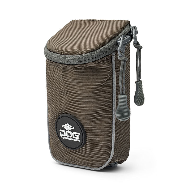 Pouch Organizer linetaske Brun