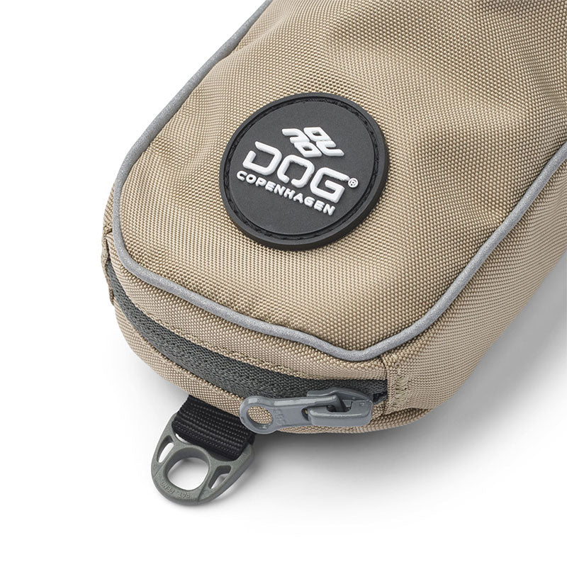 Pouch Organizer linetaske Sand