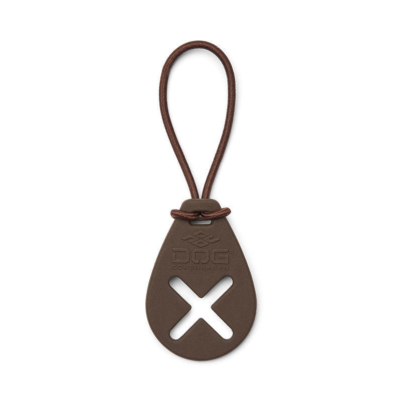 Flexy hundeposeholder One Size Brun