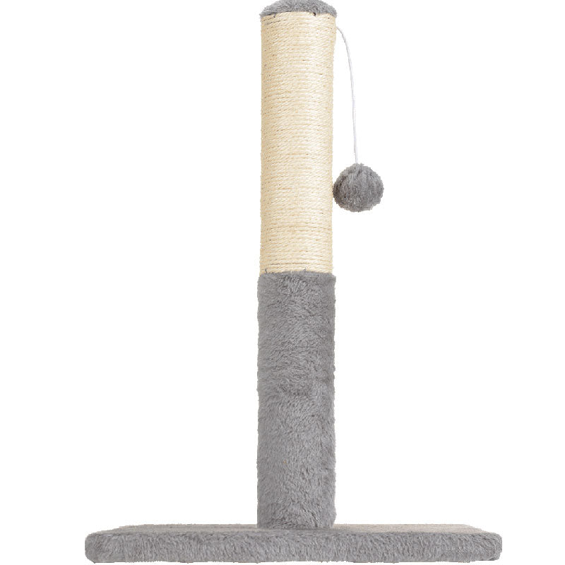 Kradsetræ m/sisalreb 35x35x52 cm