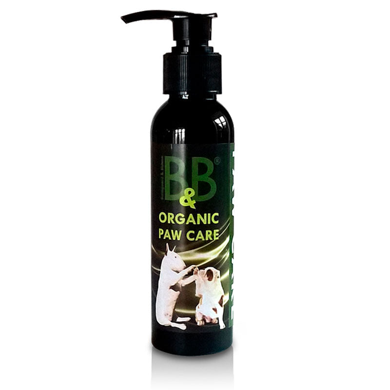 Potepleje creme Økologisk 100 ml