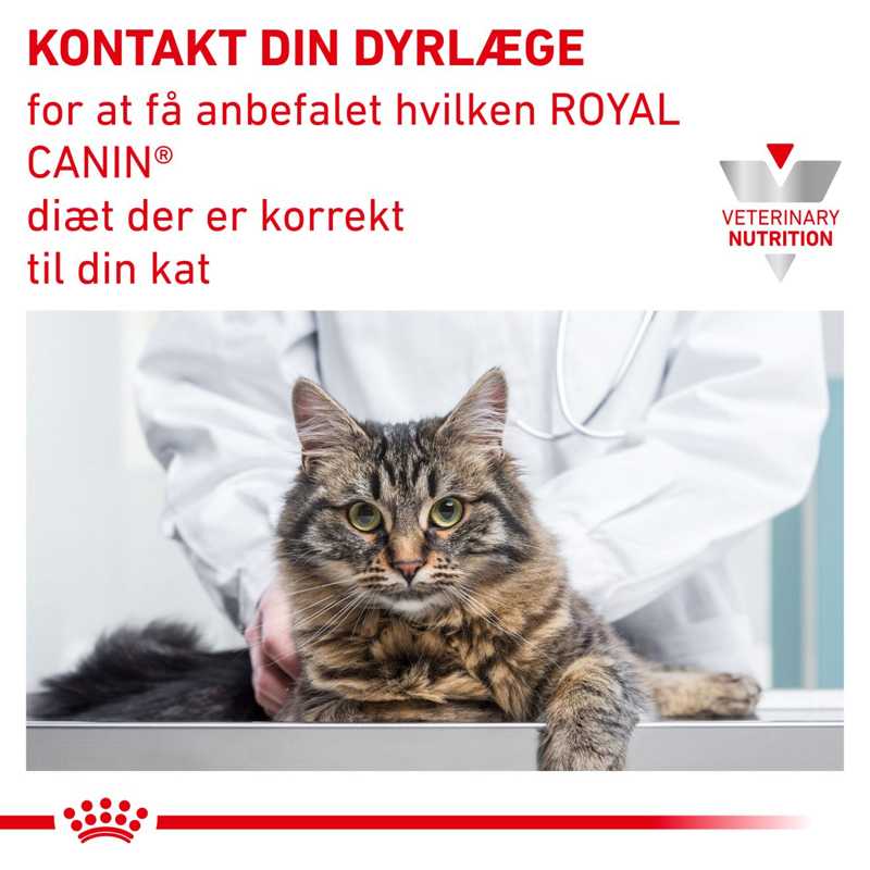 VHN Urinary S/O 3,5 kg