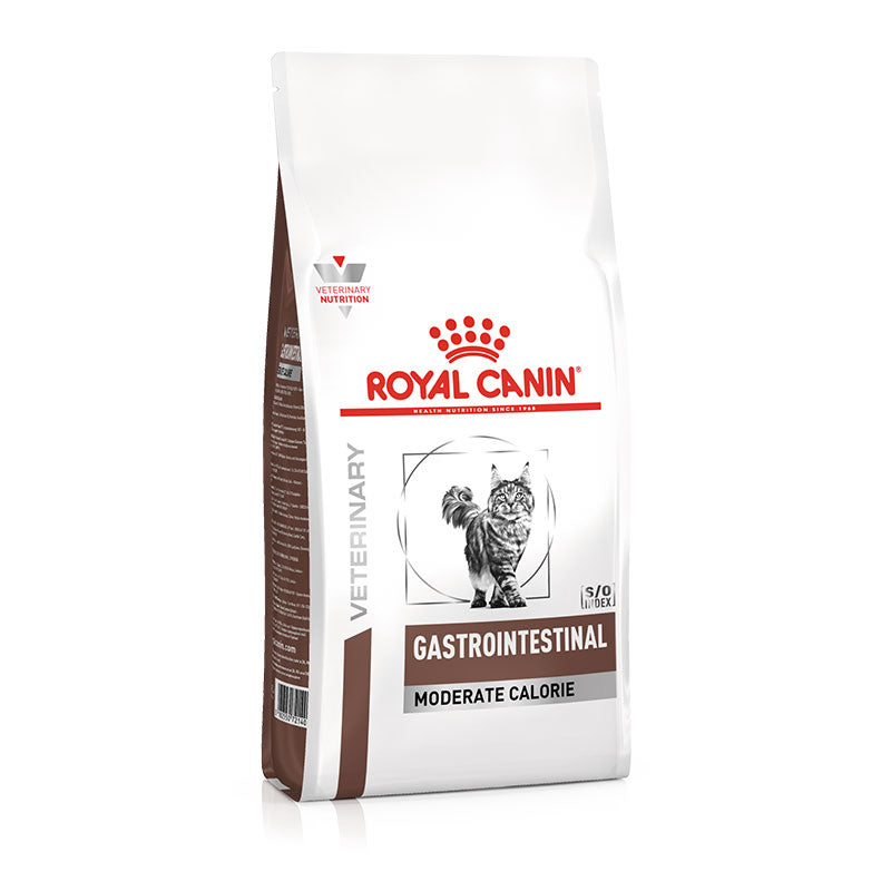 VHN Gastrointestinal Modera.Calorie 4 kg