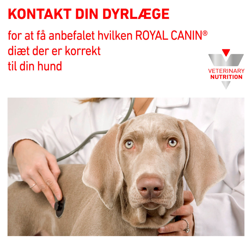VHN Derma Hypoallergenic 7 kg