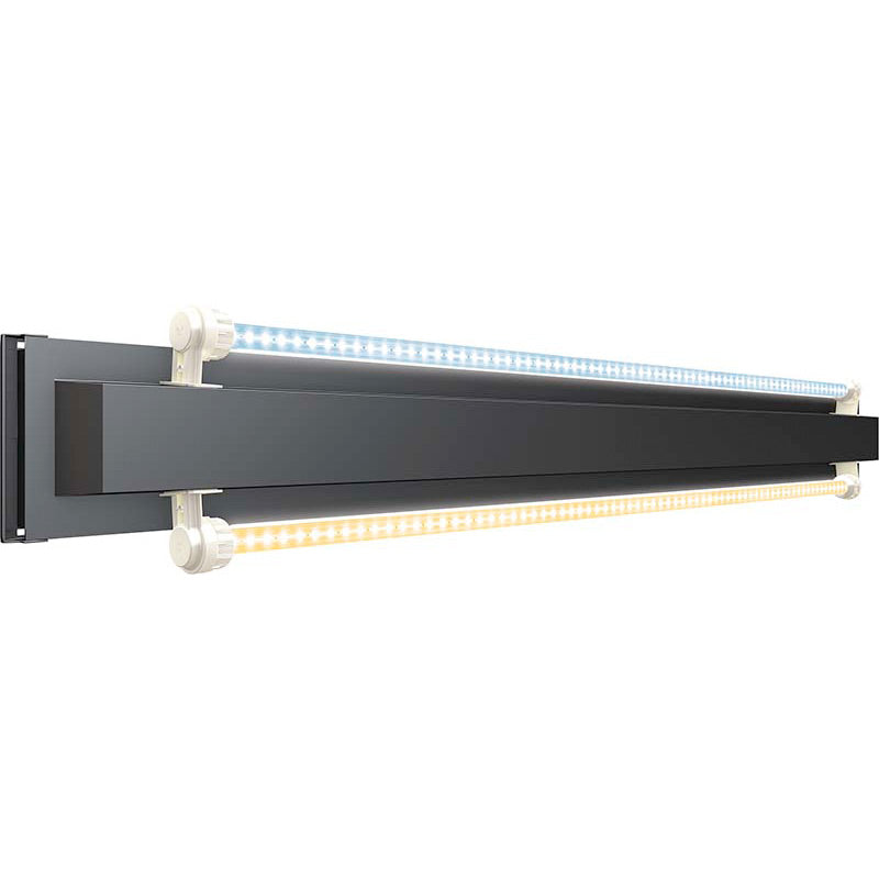 Juwel Multilux 80 Led-Armatur 2x13W.