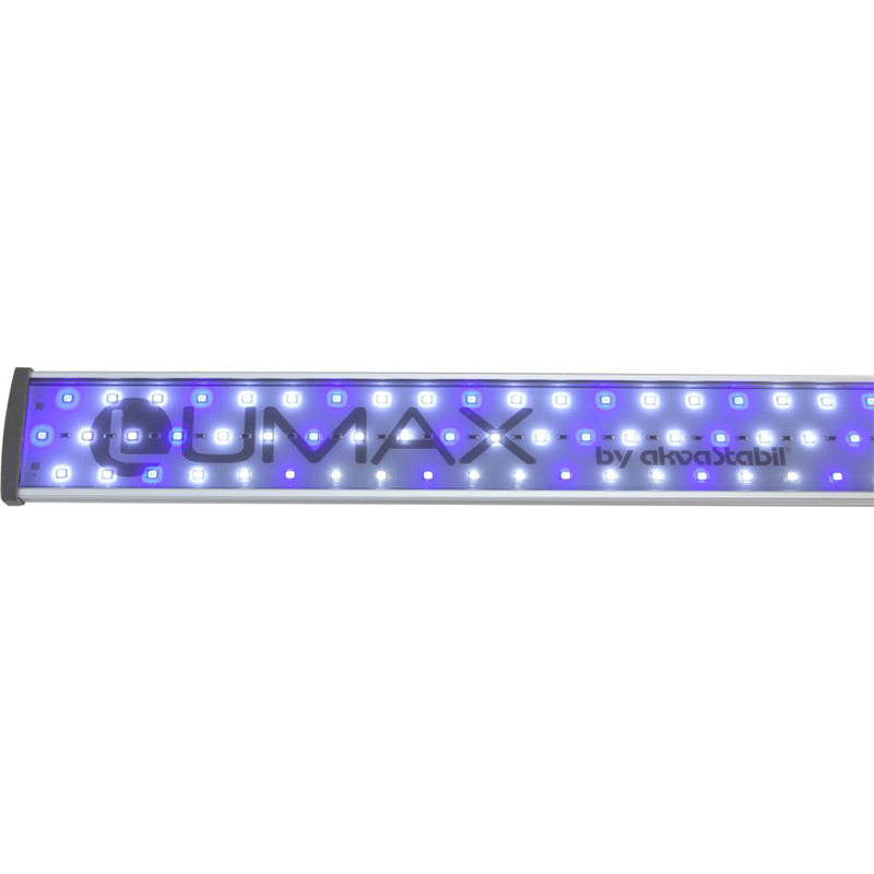 Akvastabil Lumax Blå/Hvid Led-