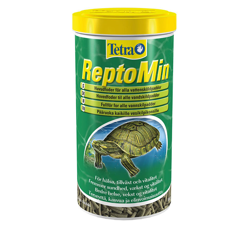 Reptomin Sticks 1 l